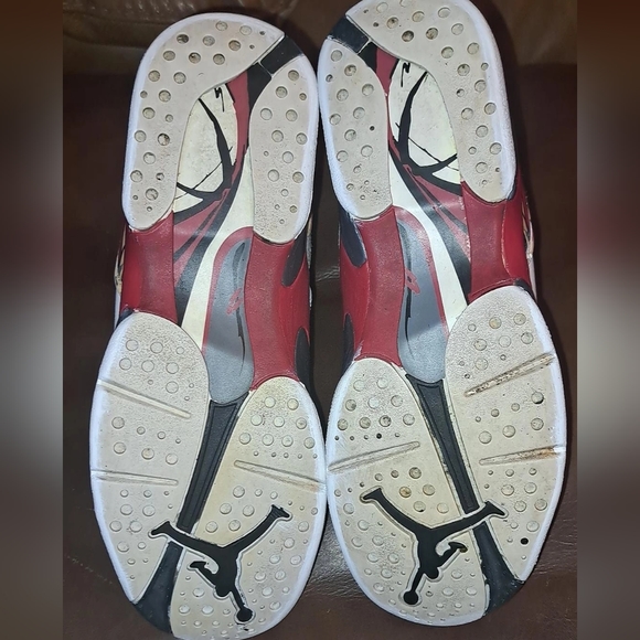 Original Vintage - Jordan 8 Retro Bugs Bunny 2013 - Picture 5 of 11